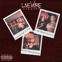 Joseph Kay - I Dont Wana Be a Playa No Mo (feat. Lil Slugg) (Explicit)