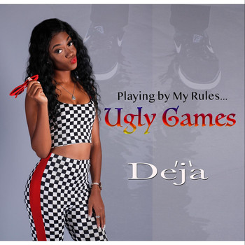 Deja - Ugly Games