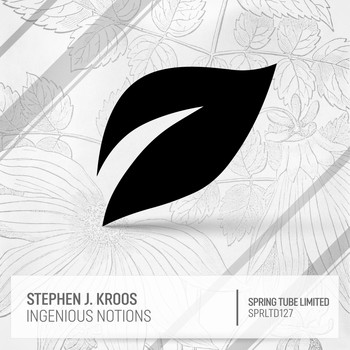 Stephen J. Kroos - Ingenious Notions