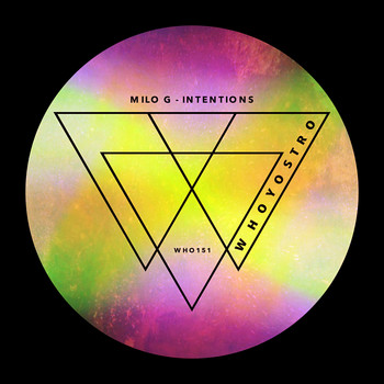Milo G - Intentions