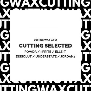 VA 01 - Cutting Selected
