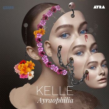 Kelle - Ayraophilia