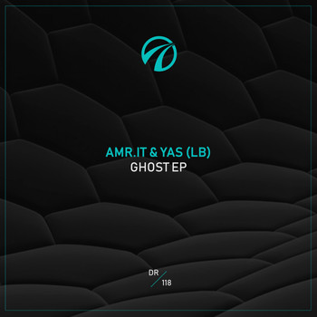 Amr.it & Yas (LB) - GHOST EP