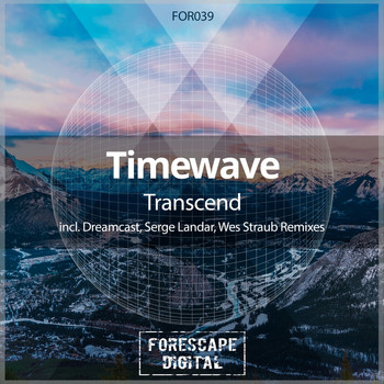 Timewave - Transcend