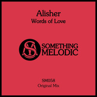 Alisher - Words of Love