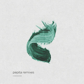 Wender A. Rods Novaes - Pepita Remixes