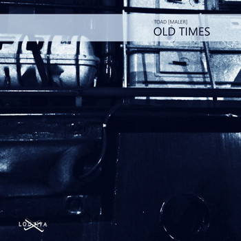Toad [maler] - Old Times