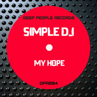 Simple DJ - My Hope