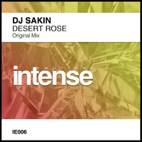 DJ Sakin - Desert Rose