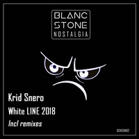 Krid Snero - White Line 2018