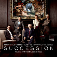 Nicholas Britell - Succession (Music from the Original TV Series)