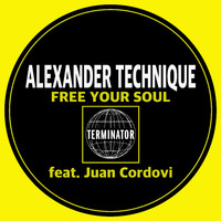 Alexander Technique - Free Your Soul