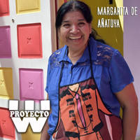 Proyecto W - Margarita de Añatuya