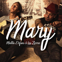 Mattiu Defuns - Mary