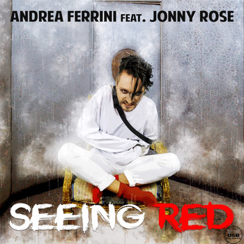 Andrea Ferrini - Seeing Red
