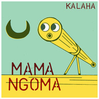 Kalaha - Mama Ngoma