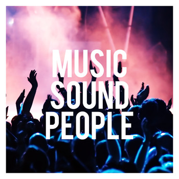 Various Artists - Music Sound People
