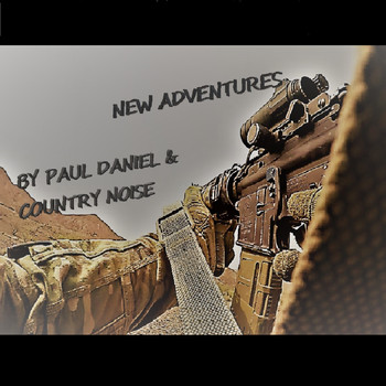 Paul Daniel and Country Noise - New Adventures
