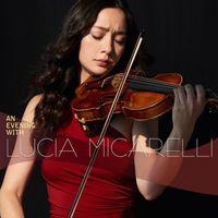 Lucia Micarelli - An Evening With Lucia Micarelli (Live)