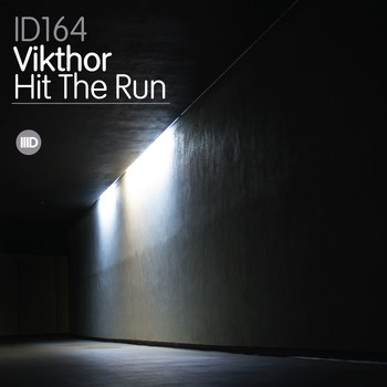 Vikthor - Hit the Run