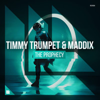 Timmy Trumpet and Maddix - The Prophecy