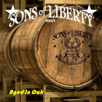 Sons of Liberty - Aged in Oak