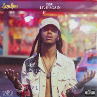 Issa - Life Again (Explicit)
