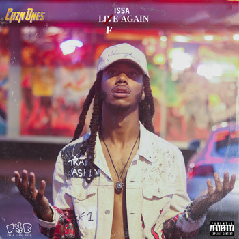 Issa - Life Again (Explicit)