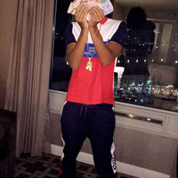 Icey - Fast (Explicit)