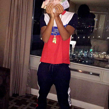 Icey - Fast (Explicit)
