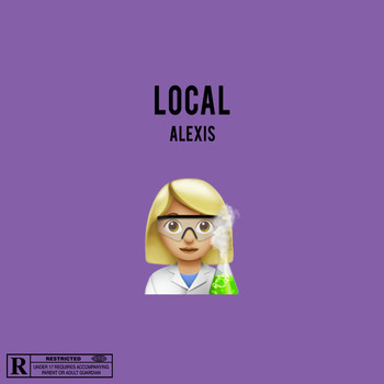 Alexis - Local (Explicit)