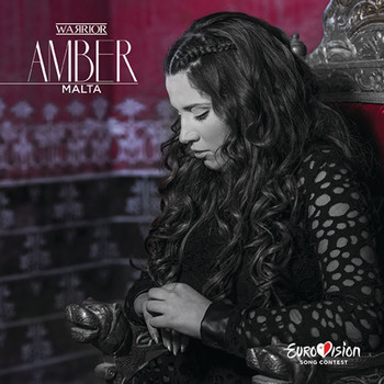 Amber - Warrior