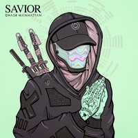 Chase Manhattan - Savior
