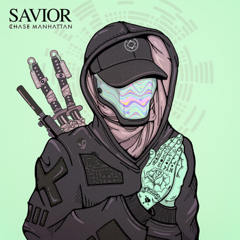 Chase Manhattan - Savior