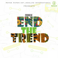 NDEE - End the Trend