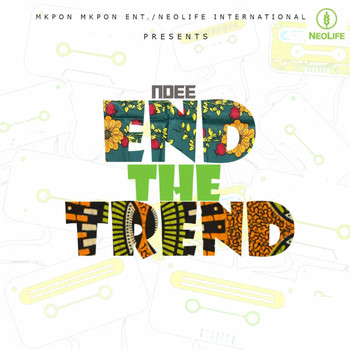 NDEE - End the Trend