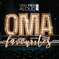 Only Men Aloud - Favourites