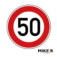 MikeR - Fifty