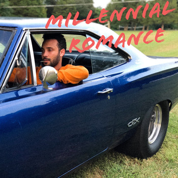 Jordan Smith - Millennial Romance (Explicit)