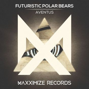 Futuristic Polar Bears - Aventus