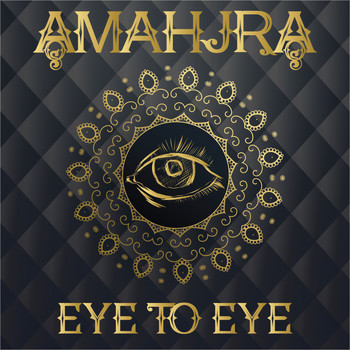 Amahjra - Eye to Eye