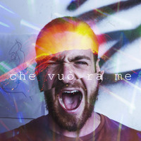 Nick - Che vuò ra me 