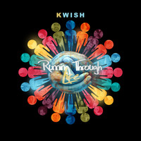 K Wish - Running Through Life