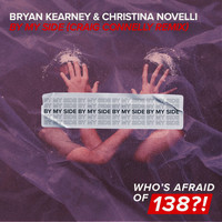 Bryan Kearney & Christina Novelli - By My Side (Craig Connelly Remix)