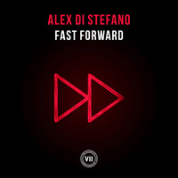 Alex Di Stefano - Fast Forward