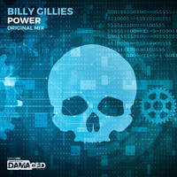 Billy Gillies - Power
