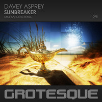 Davey Asprey - Sunbreaker (Mike Sanders Remix)