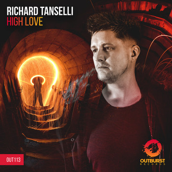 Richard Tanselli - High Love