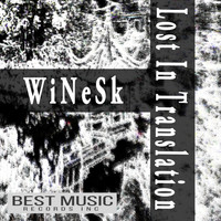 Winesk - Lost in Translation