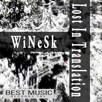 Winesk - Lost in Translation